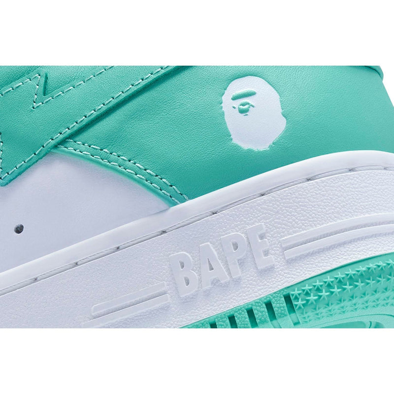 BAPE STA™ #4 MENS