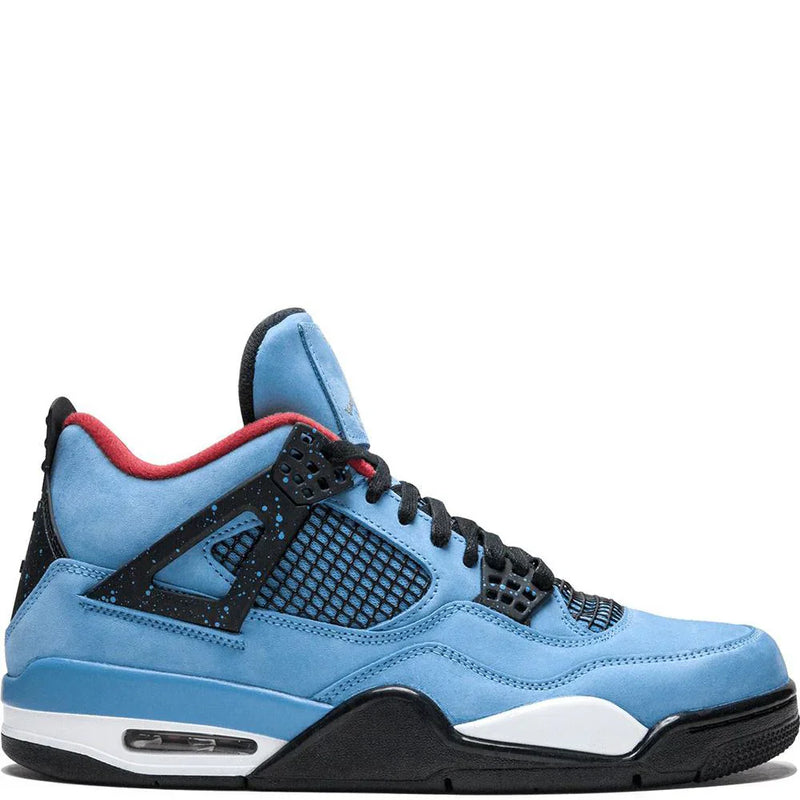 Jordan x Travis Scott Air Jordan 4 Retro 