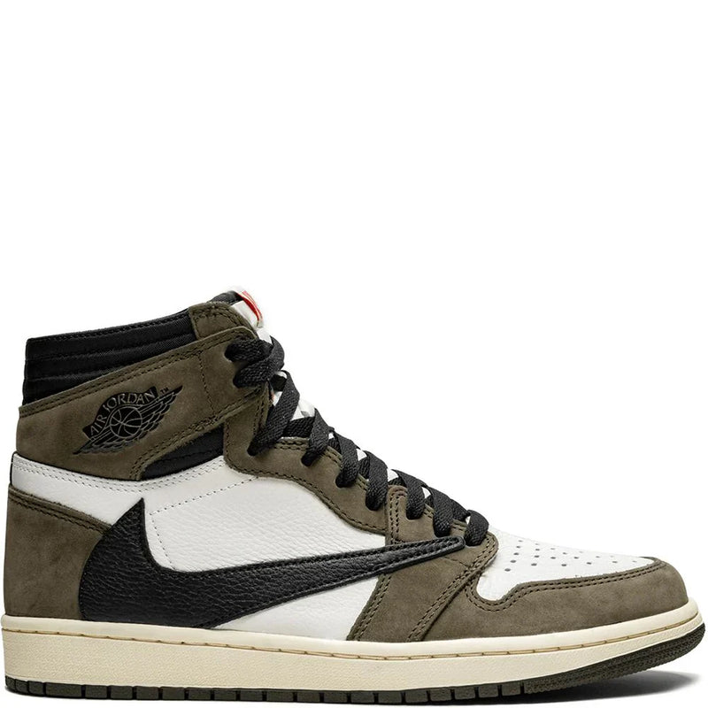 Jordan x Travis Scott Air Jordan 1 High TS SP sneakers