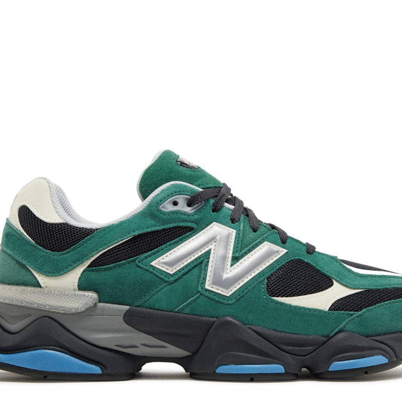 New Balance 9060 Team Forest Green