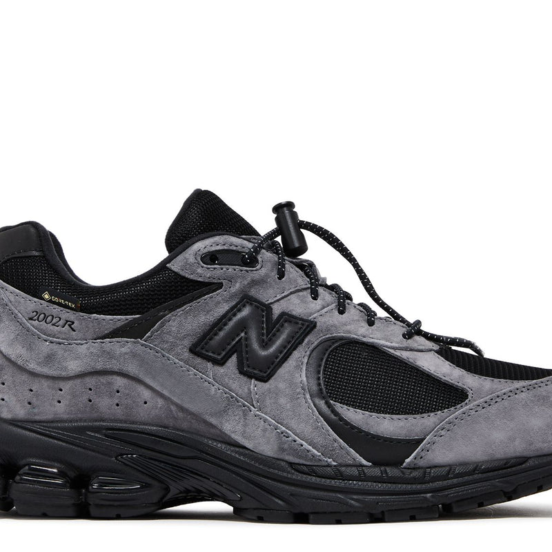 New Balance 2002R Gore-Tex Charcoal JJJJOUND