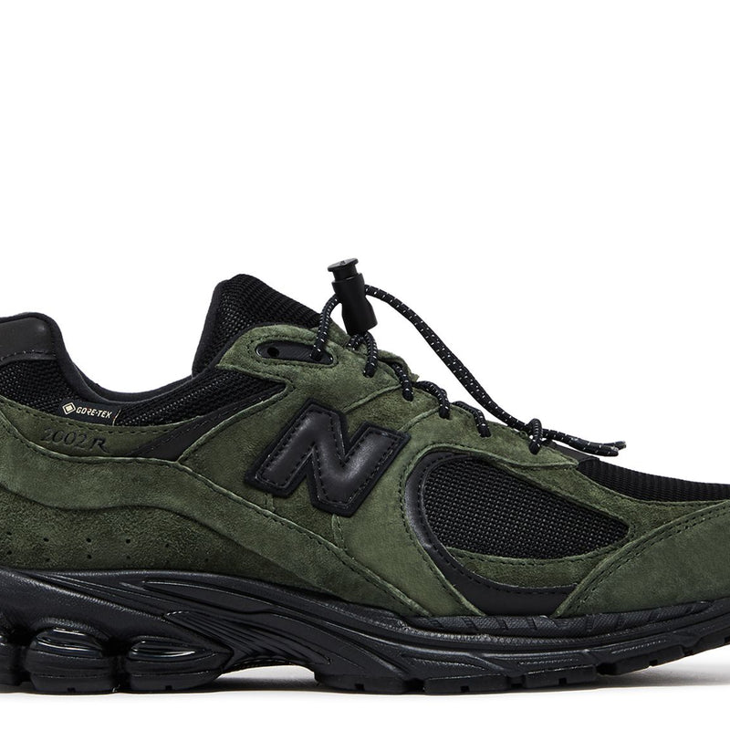 New Balance 2002R Gore-Tex Pine JJJJOUND