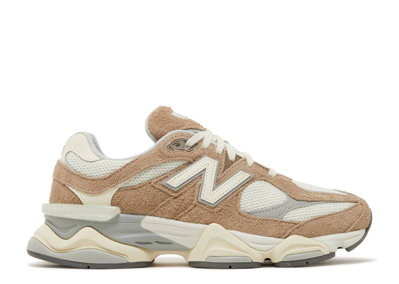 New Balance 9060 Driftwood