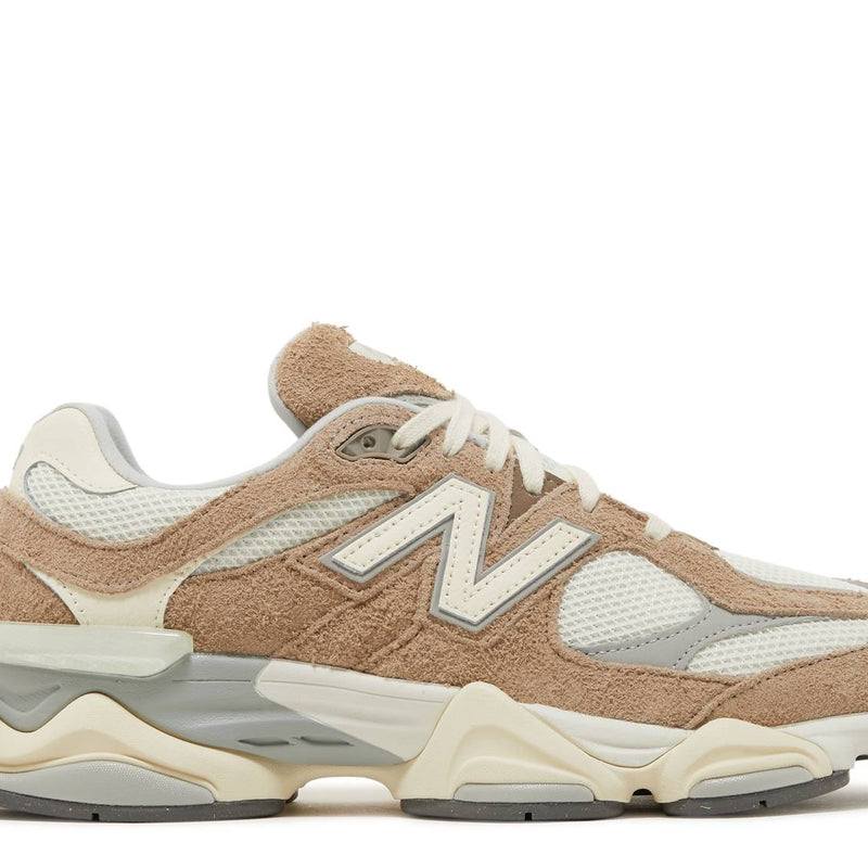 New Balance 9060 Driftwood