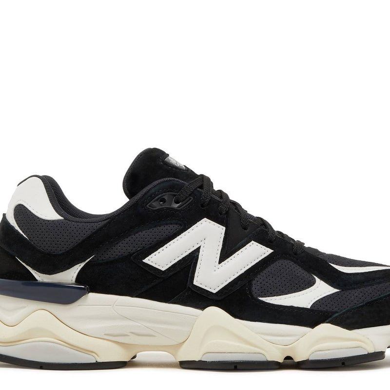 New Balance 9060 Black White