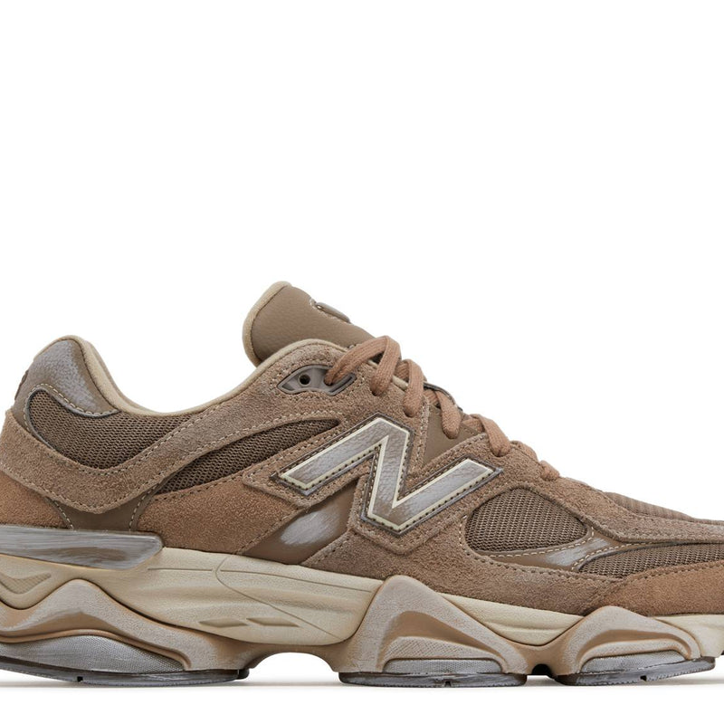 New Balance 9060 Mushroom Brown