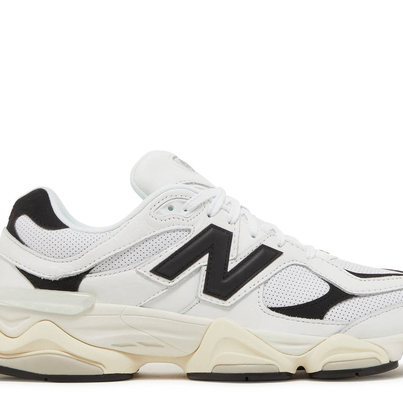 New Balance 9060 White Black