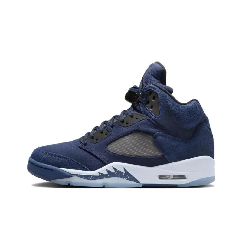 JORDAN 5 RETRO GEORGETOWN