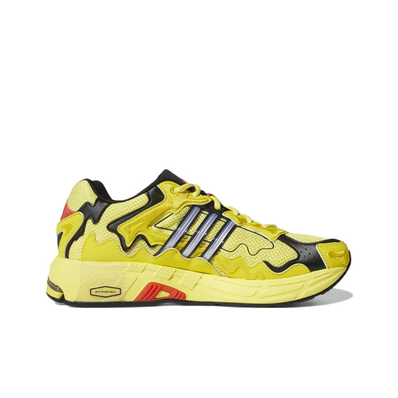 BAD BUNNY X ADIDAS RESPONSE CL 'YELLOW'