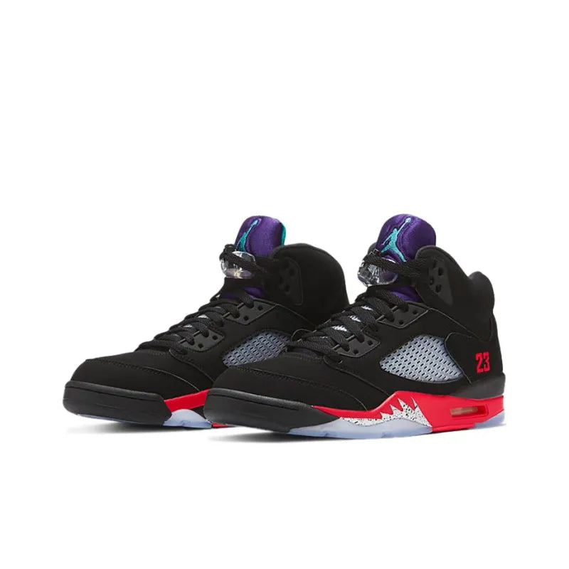 JORDAN 5 RETRO TOP 3