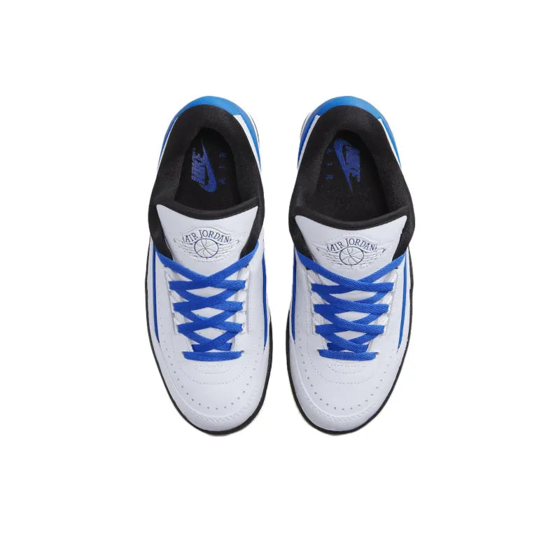 JORDAN 2 RETRO LOW VARSITY ROYAL