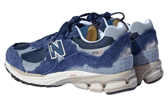 New Balance 2002R Protection Pack Navy