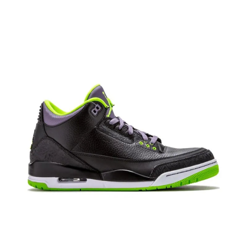 JORDAN 3 RETRO JOKER