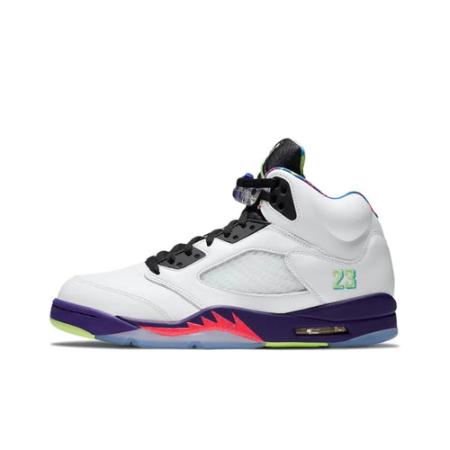 JORDAN 5 RETRO ALTERNATE BEL-AIR