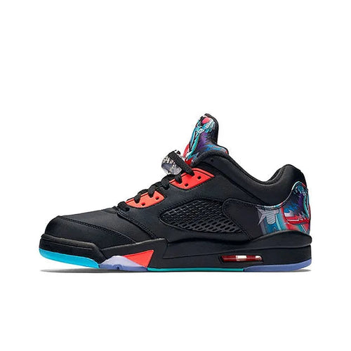 JORDAN 5 RETRO LOW CHINESE NEW YEAR