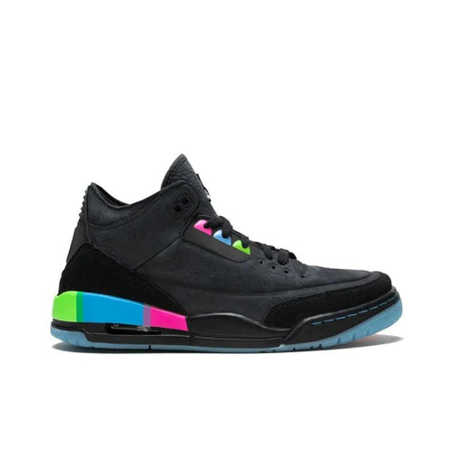 JORDAN 3 RETRO QUAI 54 2018