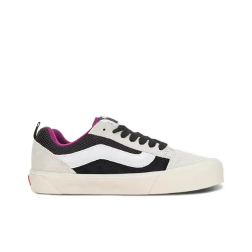 VANS KNU SKOOL LOW-TOP 'LX WHITE'