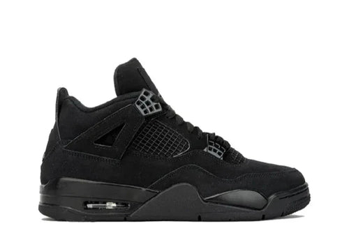 JORDAN 4 RETRO 'BLACK CAT' 2020