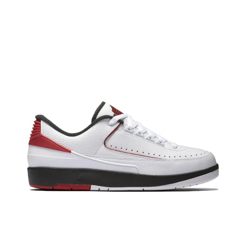 JORDAN 2 RETRO LOW CHICAGO 2016