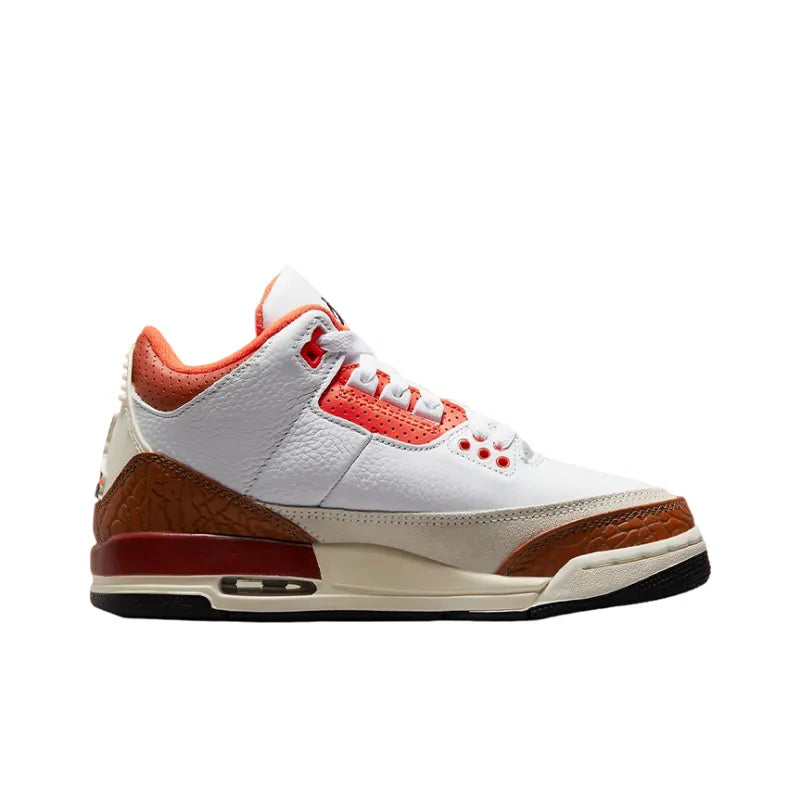 JORDAN 3 RETRO SE MARS STONE