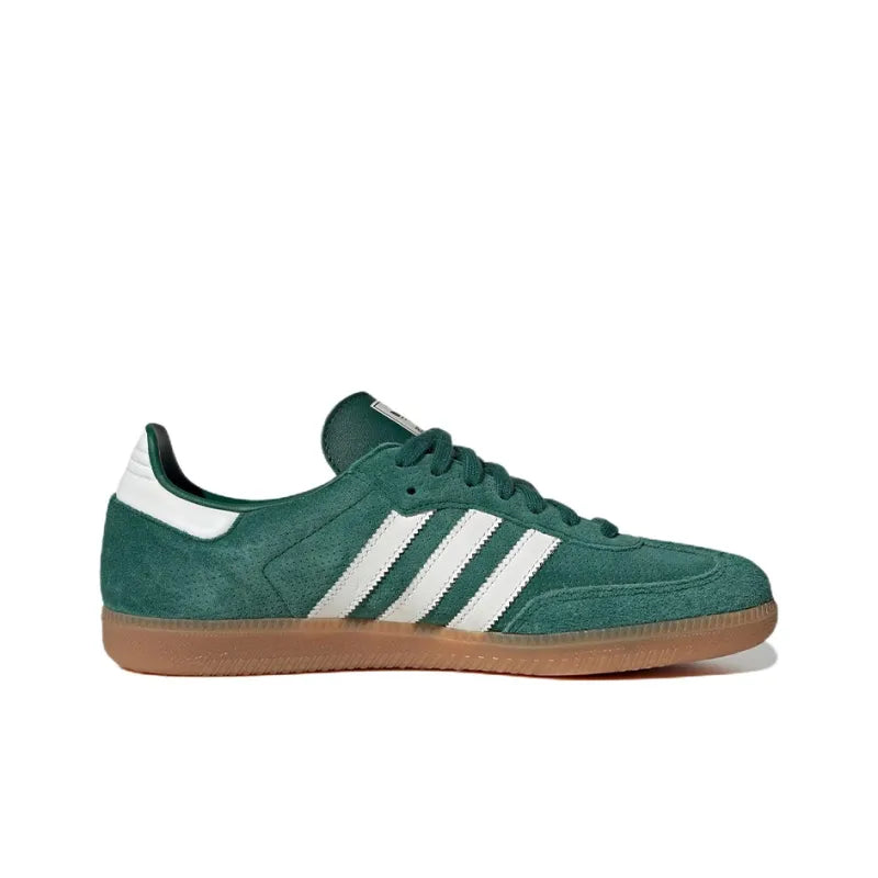 ADIDAS SAMBA OG COLLEGIATE GREEN GUM