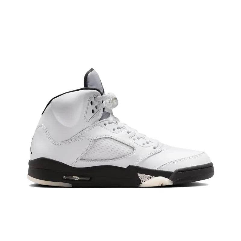 JORDAN 5 RETRO REVERSE METALLIC