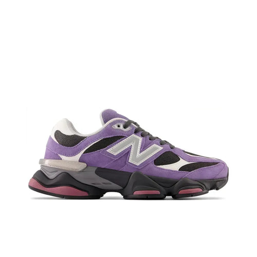 NEW BALANCE 9060 VIOLET NOIR