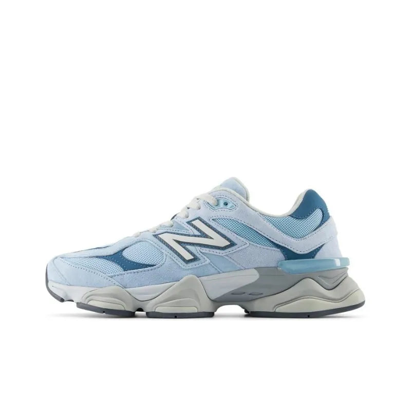 NEW BALANCE 9060 CHROME BLUE