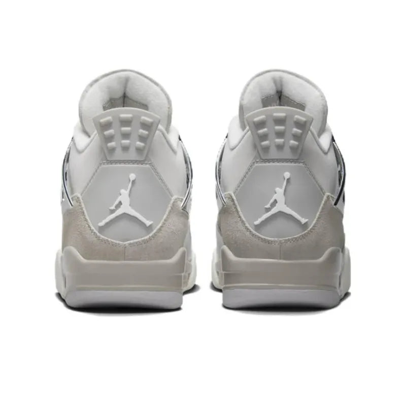 JORDAN 4 RETRO FROZEN MOMENTS