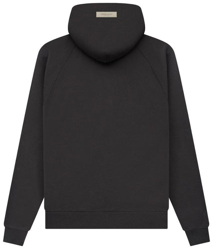 FEAR OF GOD ESSENTIALS ESSENTIALS 1977 HOODIE 'IRON'