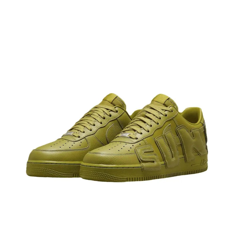 NIKE AIR FORCE 1 LOW Premium X CACTUS PLANT FLEA MARKET 'MOSS-Green'2024