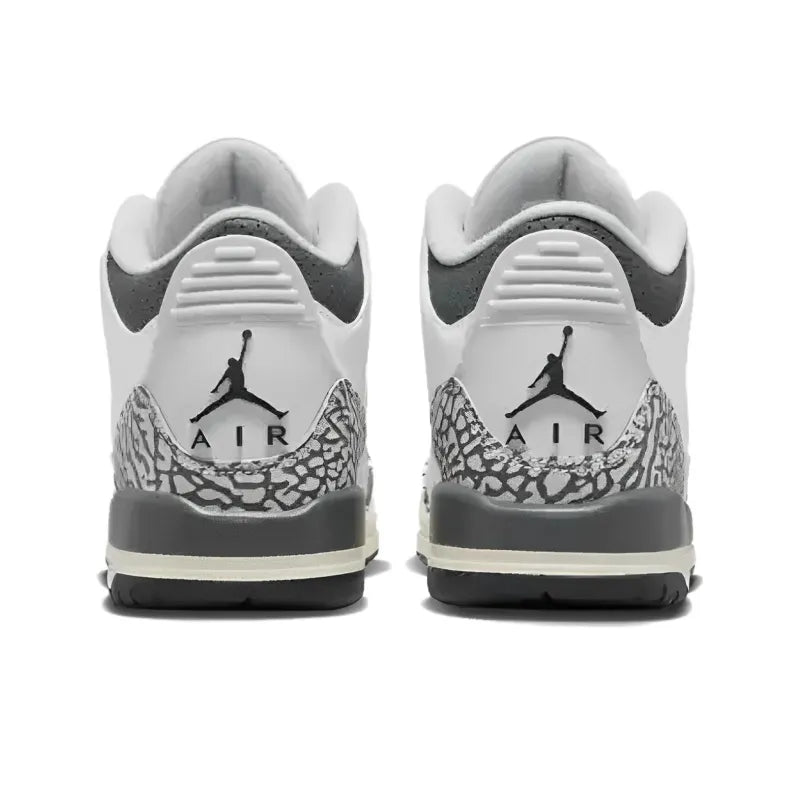 JORDAN 3 RETRO HIDE N' SNEAK