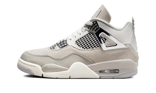 Air Jordan 4 Retro Frozen Moments