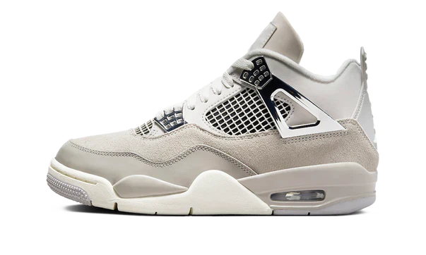 Air Jordan 4 Retro Frozen Moments