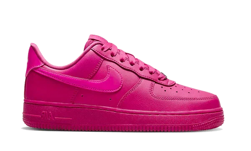 Nike Air Force 1 Low '07 Fireberry