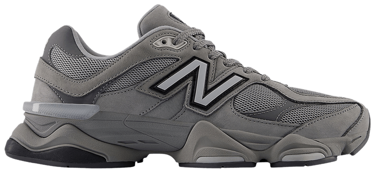 New Balance 9060 'Shadow Grey'