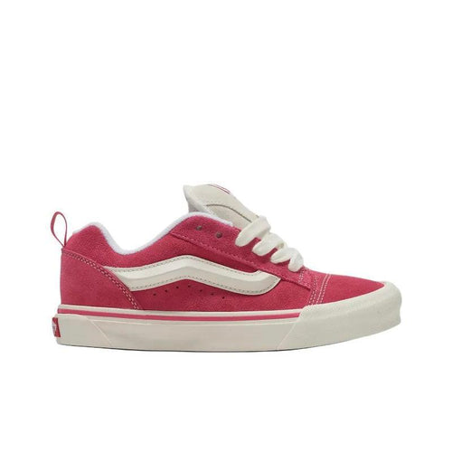 Vans Knu Skool Low-Top 'Candy Pink'