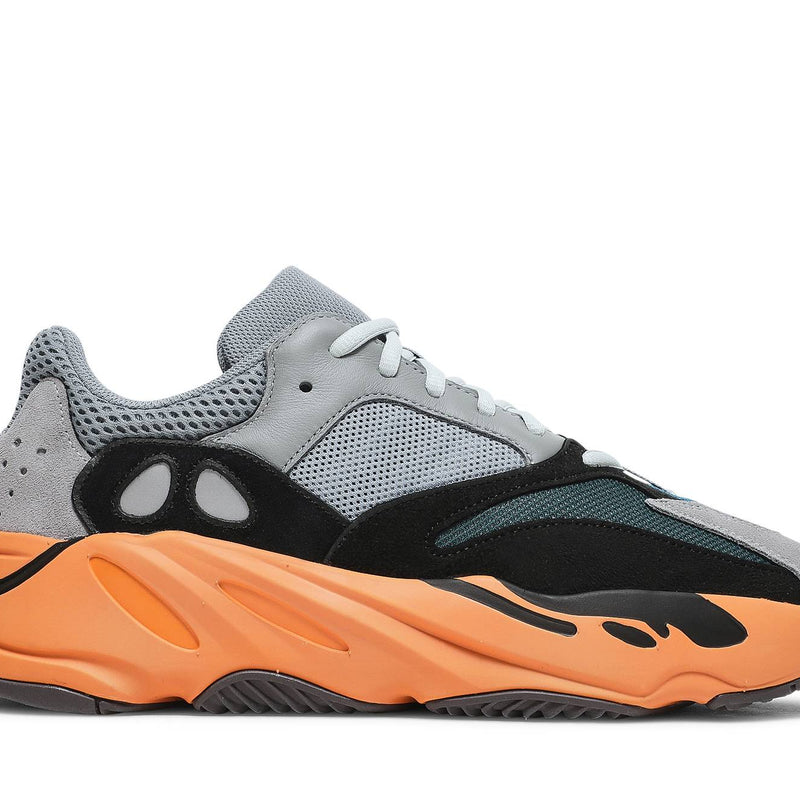 ADIDAS YEEZY BOOST 700 WASH ORANGE