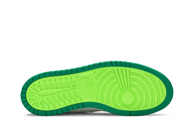 Air Jordan 1 Zoom Comfort ‘Stadium Green’