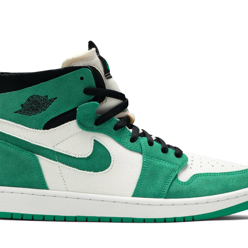 Air Jordan 1 Zoom Comfort ‘Stadium Green’