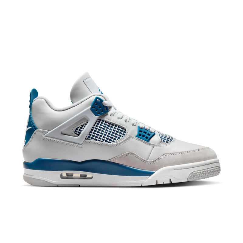 Air Jordan 4 Retro “ Military Blue 2024