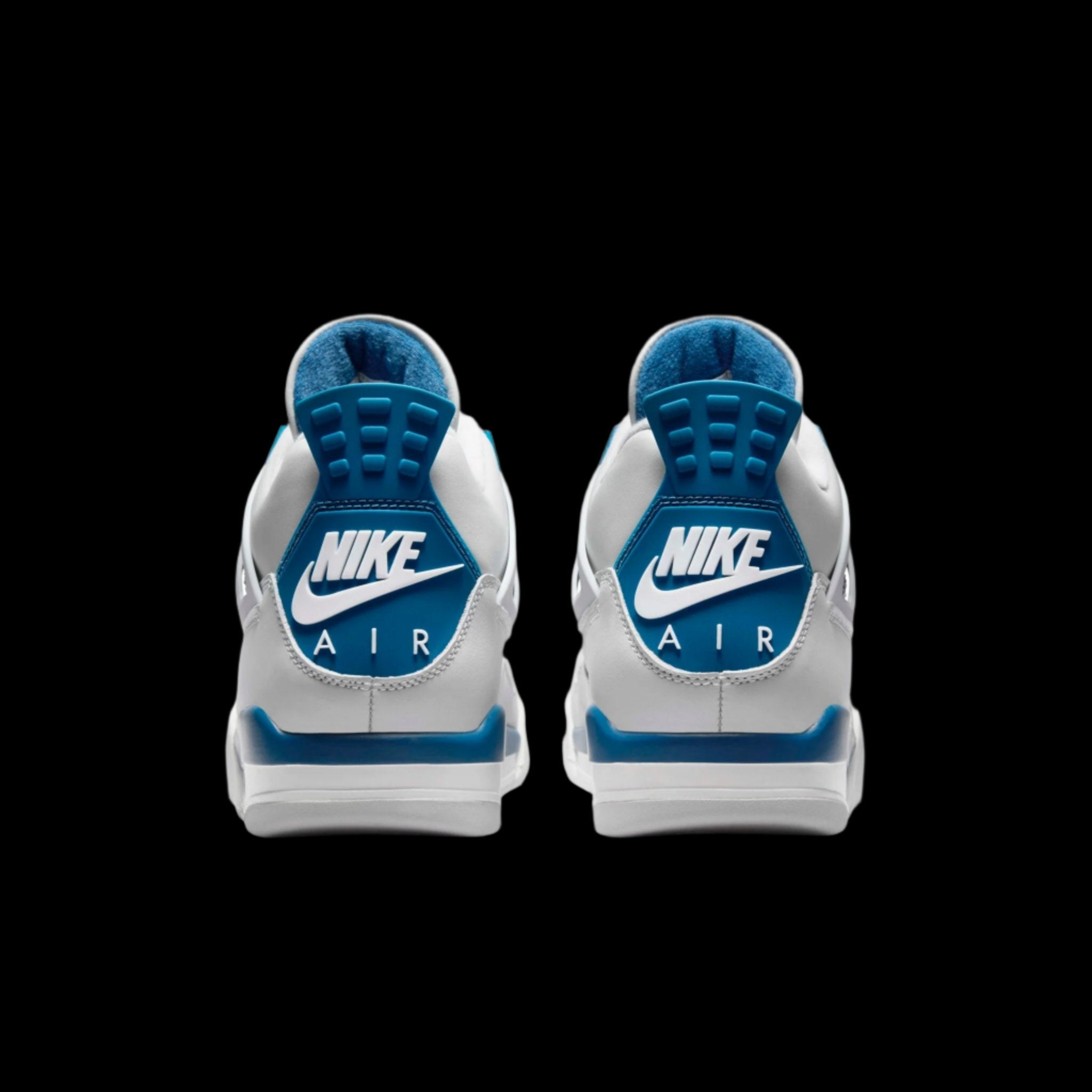 Air Jordan 4 Retro “ Military Blue 2024