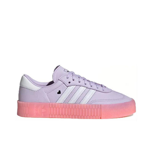 ADIDAS SAMBA VALENTINE'S DAY