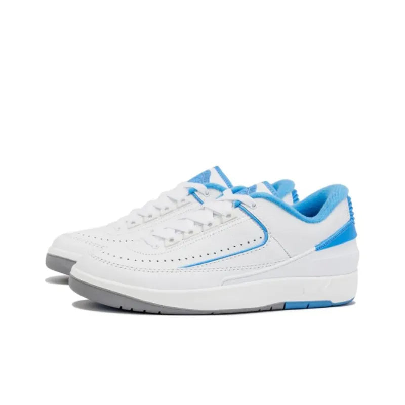 JORDAN 2 RETRO LOW 'UNC'