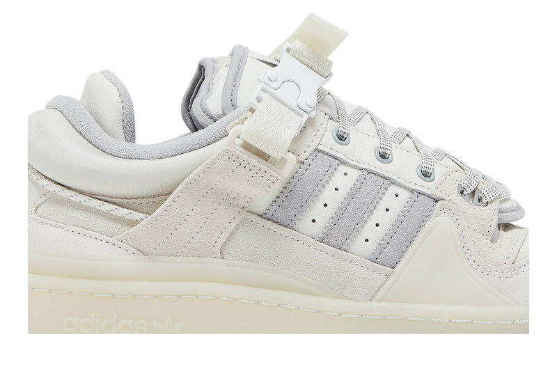 Bad Bunny x Adidas Forum Buckle Low 'White'