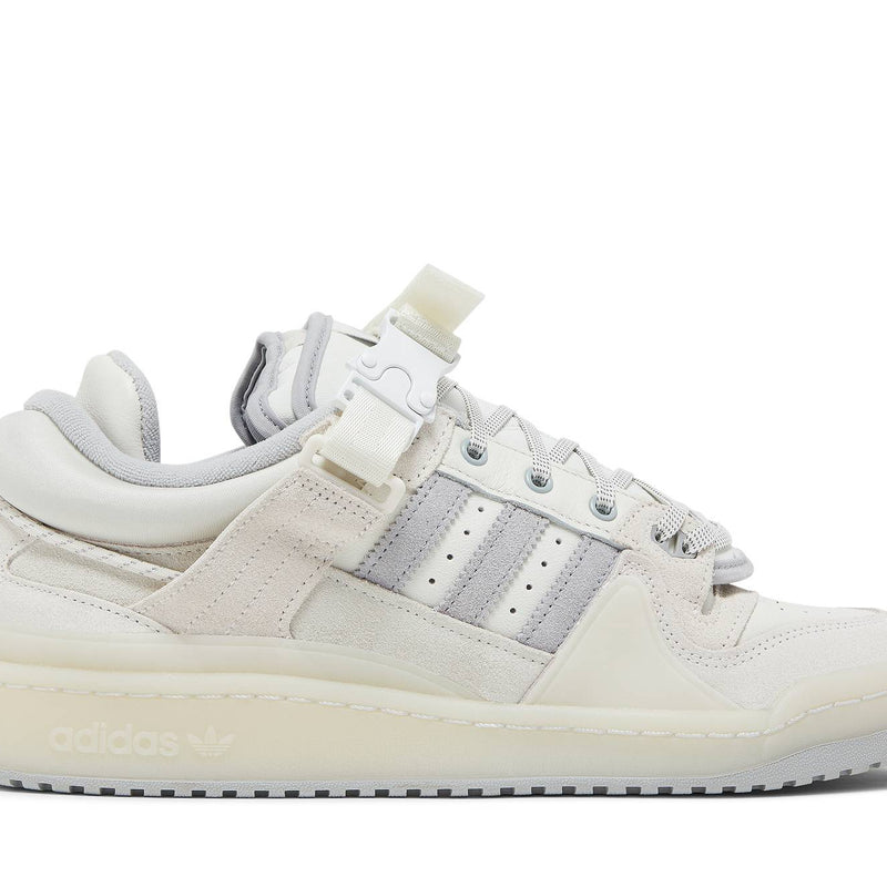 Bad Bunny x Adidas Forum Buckle Low 'White'