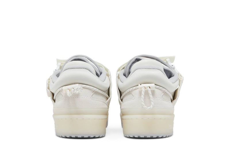 Bad Bunny x Adidas Forum Buckle Low 'White'