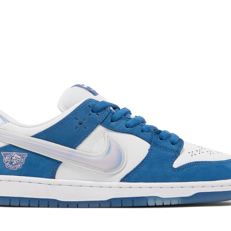 NIKE SB DUNK ‘ONE BLOCK AT A TIME’