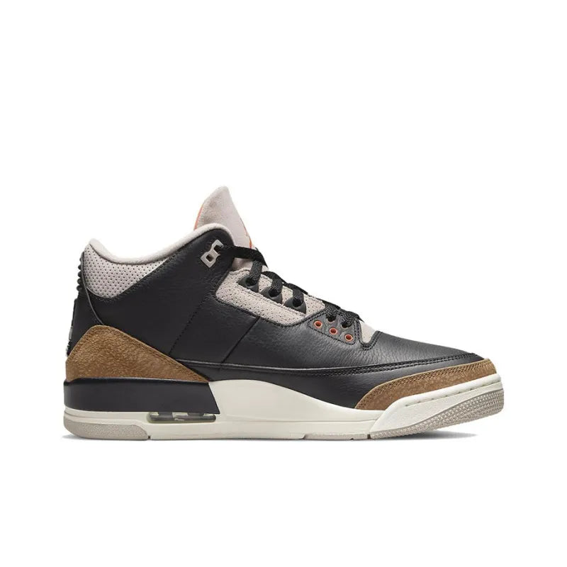 JORDAN 3 RETRO DESERT ELEPHANT