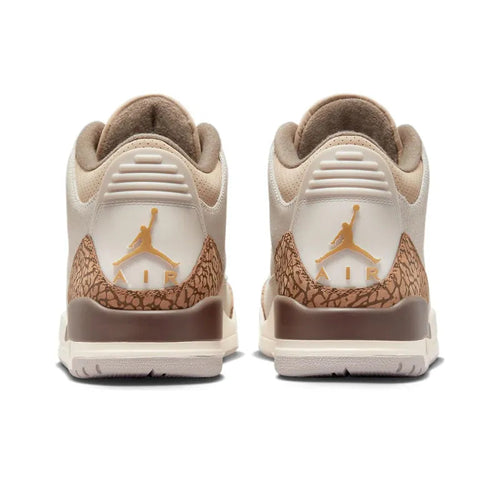 JORDAN 3 RETRO PALOMINO